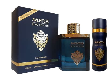 aventos eau de parfum.